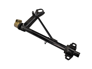 USED Wishbone Front Right A-Frame. Porsche 911 1974-89 - 91134190101, 91134190201, 1640100270, 1640100280 - SNS91134190101, SNS91134190201
